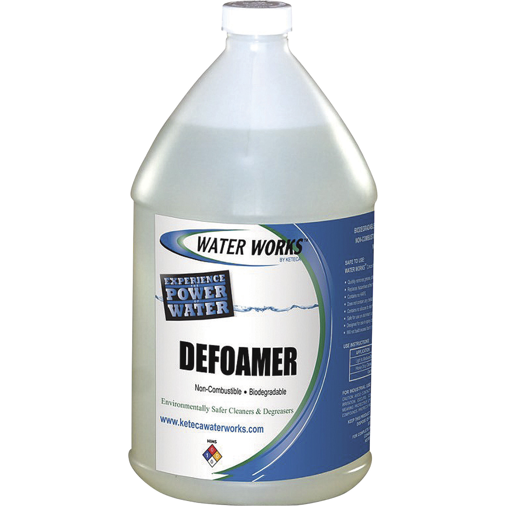 Von Haas Parts Washer Solvent — 5Gallon, Model VHPW5 Northern Tool